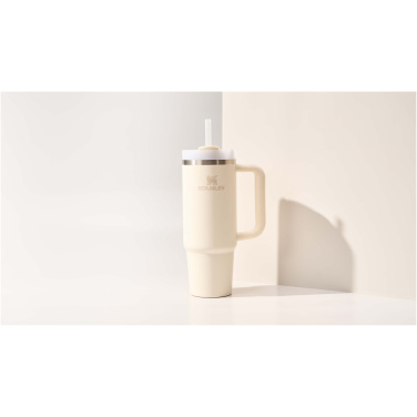 Logotrade corporate gifts photo of: Stanley Quencher® H2.0 FlowState™ 890 ml recycled stainless steel insulated tumbler