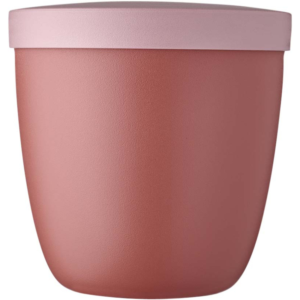 Logotrade corporate gift image of: Mepal Ellipse 500 ml snack pot 