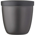 Mepal Ellipse 500 ml snack pot , Black