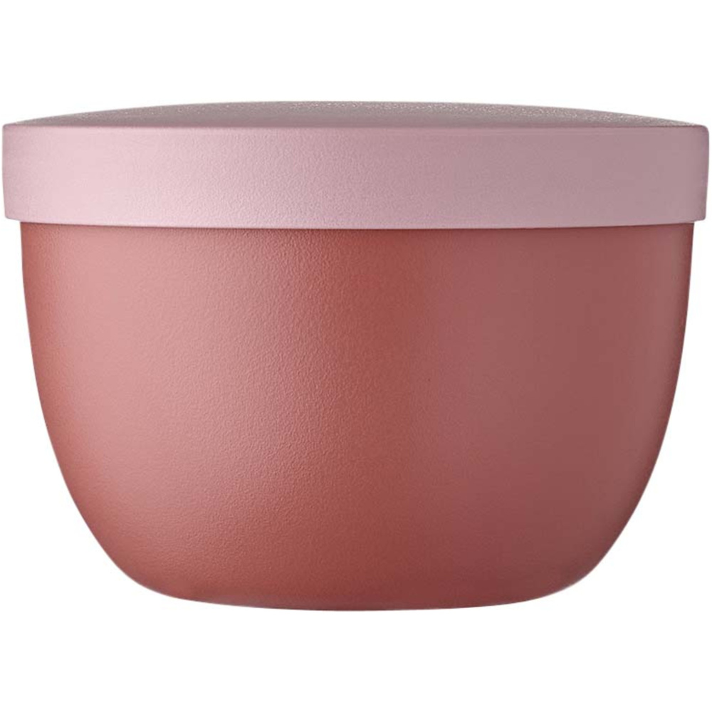 Logotrade promotional merchandise photo of: Mepal Ellipse 350 ml snack pot 