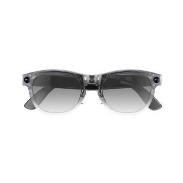 Logo trade business gift photo of: Prixton IRIS AI glasses