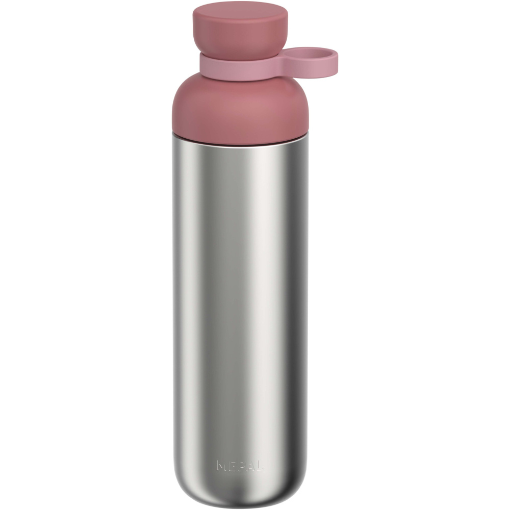 Logotrade promotional giveaways photo of: Mepal Vita 900 ml recycled stainless steel water bottle
