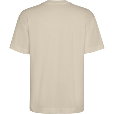 Logotrade promotional products photo of: Chow oversized short sleeve unisex t-shirt
