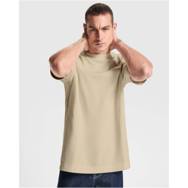 Logotrade promotional gift picture of: Chow oversized short sleeve unisex t-shirt