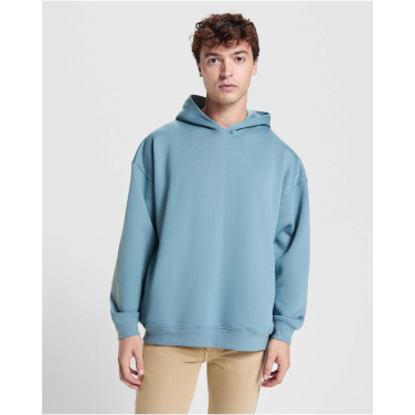 Logotrade corporate gifts photo of: Otto oversized unisex hoodie