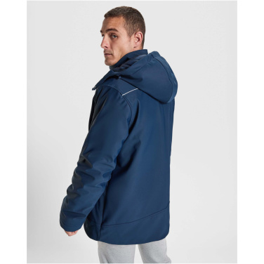 Logo trade promotional items image of: Emin padded unisex thermal parka