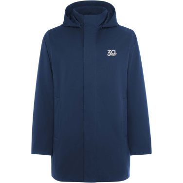 Logo trade promotional products picture of: Dome padded unisex parka jacket