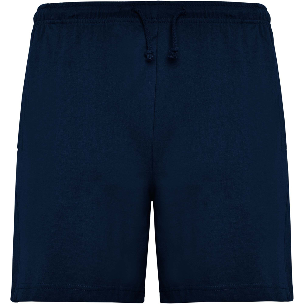 Logo trade corporate gifts picture of: Sport unisex shorts