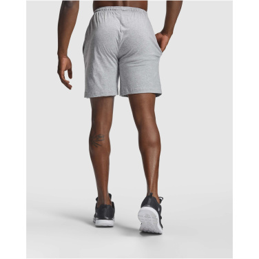 Logotrade promotional gifts photo of: Sport unisex shorts