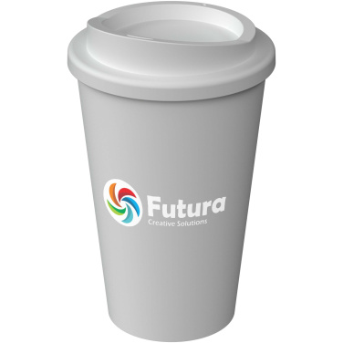 Logotrade promotional gift image of: Americano® Infiniti 350 ml insulated tumbler