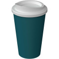 Americano® Infiniti 350 ml insulated tumbler, Deep Sea Green