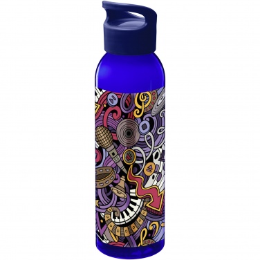 Logo trade firmakingituse pilt: Sky 650 ml Tritan™ veepudel