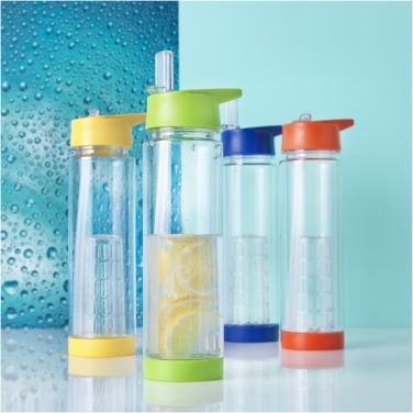 Logotrade firmakingi foto: Tutti-frutti 740 ml Tritan™ spordipudel
