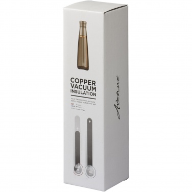 Logotrade ärikingitused pilt: Duke 500 ml vasest vaakumisolatsiooniga veepudel