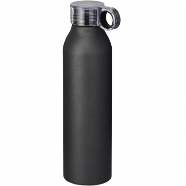 Logo trade reklaamtoote pilt: Grom 650 ml veepudel