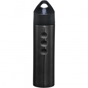 Logo trade meene pilt: Trixie 750 ml roostevabast terasest spordipudel