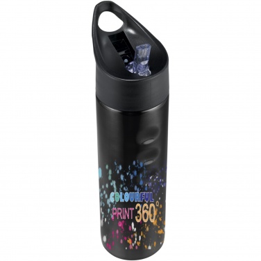 Logotrade firmakingituse foto: Trixie 750 ml roostevabast terasest spordipudel
