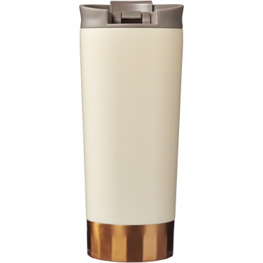 Logotrade meene foto: Elegantne termoskruus Peeta, 500 ml