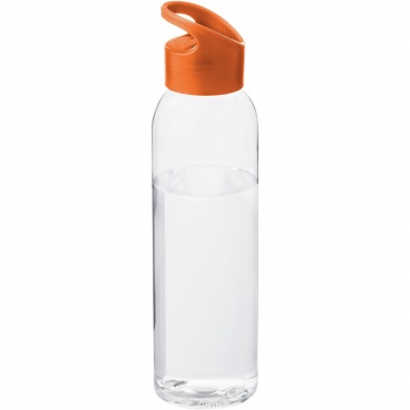 Logotrade reklaamtooted pilt: Sky 650 ml Tritan™ color-pop veepudel