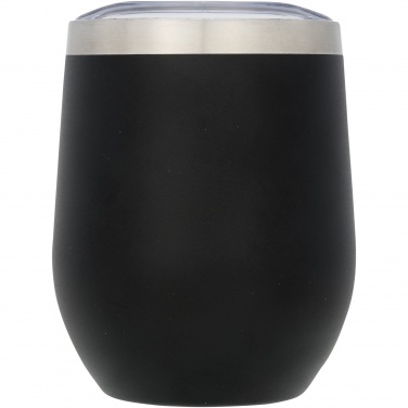 Logo trade reklaamkingituse pilt: Corzo 350 ml vasest vaakumisolatsiooniga tass