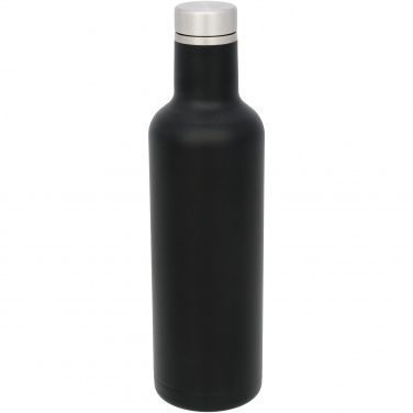 Logotrade reklaamtooted pilt: Joogipudel Pinto 750 ml vasest vaakumisolatsiooniga