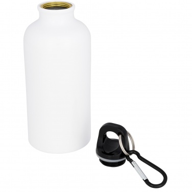 Logotrade firmakingitused pilt: Joogipudel Oregon 400 ml sublimatsioonitrükiks