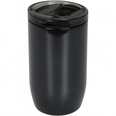 Logo trade reklaamkingituse pilt: Roostevabast terasest termoskruus Lagom, 380 ml