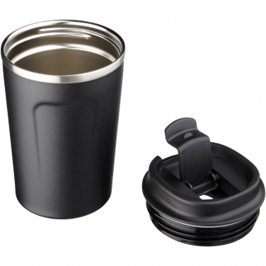 Logotrade reklaamkingituse foto: Lekkekindel termoskruus Thor 360 ml