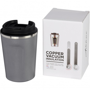 Logotrade reklaamkingitused pilt: Lekkekindel termoskruus Thor 360 ml