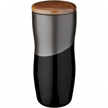 Logo trade ärikingi pilt: Keraamiline termostops Reno 370 ml