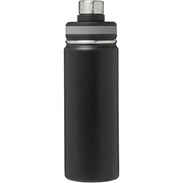 Logotrade firmakingid pilt: Gessi 590 ml vasest vaakumisolatsiooniga spordipudel