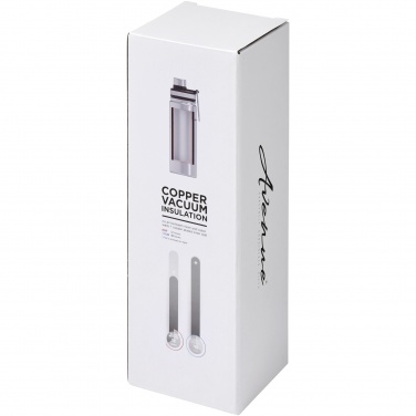 Logotrade reklaamkingitused pilt: Gessi 590 ml vasest vaakumisolatsiooniga spordipudel