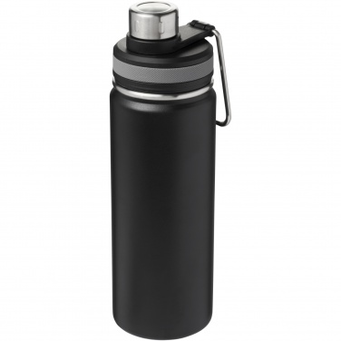 Logotrade reklaamkingituse foto: Gessi 590 ml vasest vaakumisolatsiooniga spordipudel