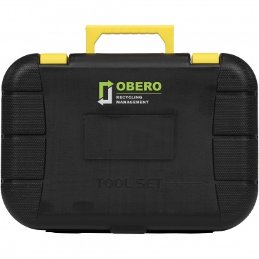 Logotrade firmakingi foto: Sounion 16-osaline tööriistakast