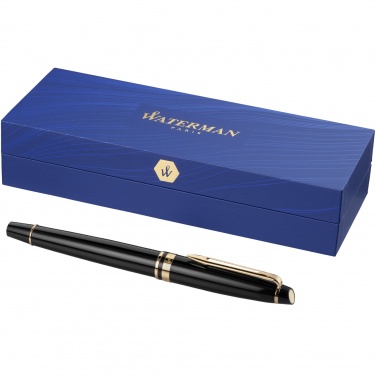Logotrade firmakingitused pilt: Waterman Expert rullpallipliiats