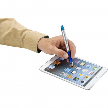 Logotrade firmakingitused pilt: Nash stylus pastapliiats ja marker