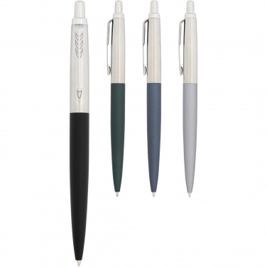 Logotrade firmakingid pilt: Parker Jotter XL matt kroomitud viimistlusega pastapliiats