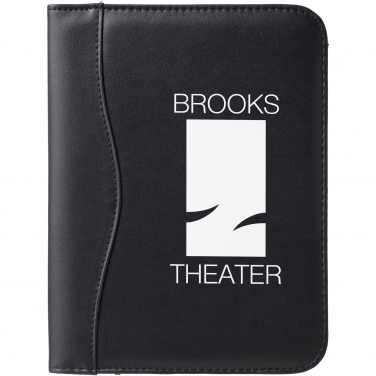 Logotrade ärikingitused pilt: Ebony A5 mapp