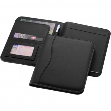 Logotrade reklaamtooted pilt: Ebony A5 mapp