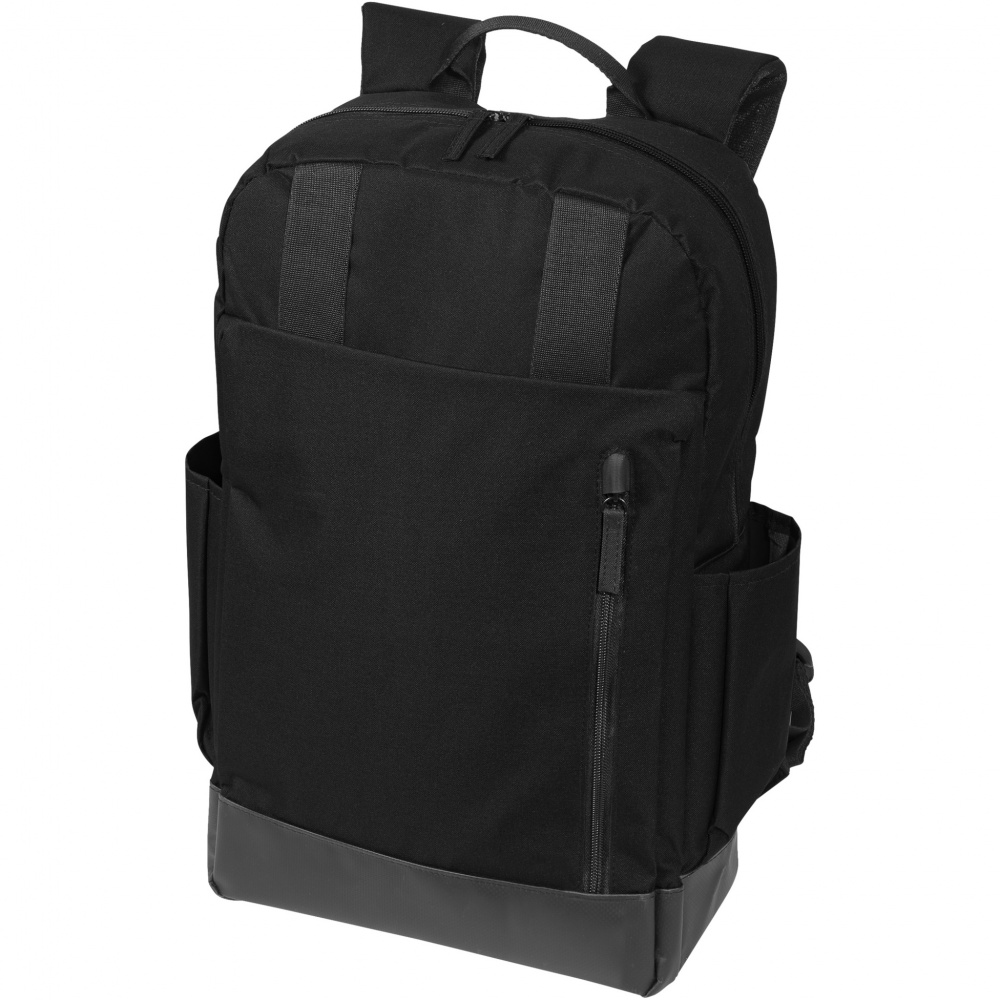 Logotrade ärikingid pilt: Compu 15,6" sülearvuti seljakott 14L