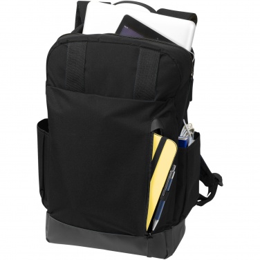 Logotrade ärikingid pilt: Compu 15,6" sülearvuti seljakott 14L