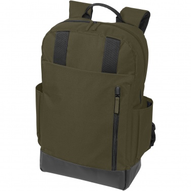 Logotrade meened pilt: Compu 15,6" sülearvuti seljakott 14L