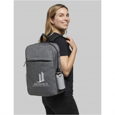 Logotrade meene foto: Hoss 15" sülearvuti seljakott 18L