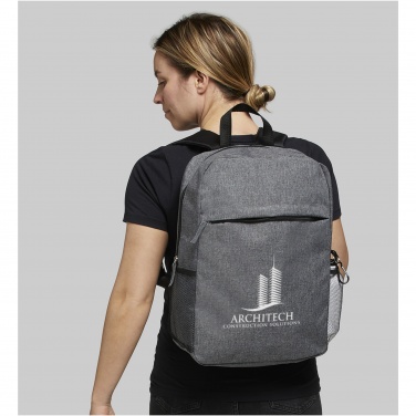 Logo trade ärikingituse pilt: Hoss 15" sülearvuti seljakott 18L
