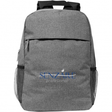 Logotrade reklaamkingitused pilt: Hoss 15" sülearvuti seljakott 18L