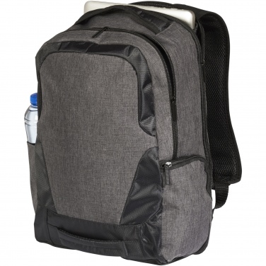 Logotrade meened pilt: Overland 17" TSA sülearvuti seljakott 18L