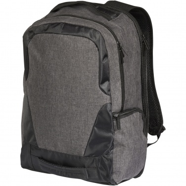 Logotrade ärikingitused pilt: Overland 17" TSA sülearvuti seljakott 18L