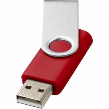 Logo trade meened foto: Pöörake põhilist 2 GB USB-mälupulka