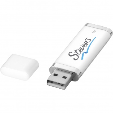 Logo trade ärikingid foto: Lame 4 GB USB-mälupulk