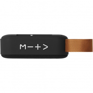 Logotrade reklaamtooted pilt: Moekangast Bluetooth® kõlar